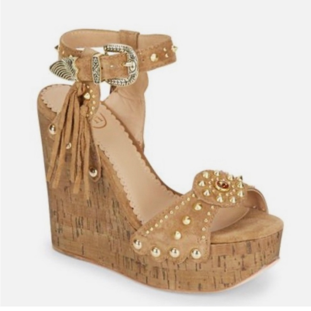 Ash bliss sandals